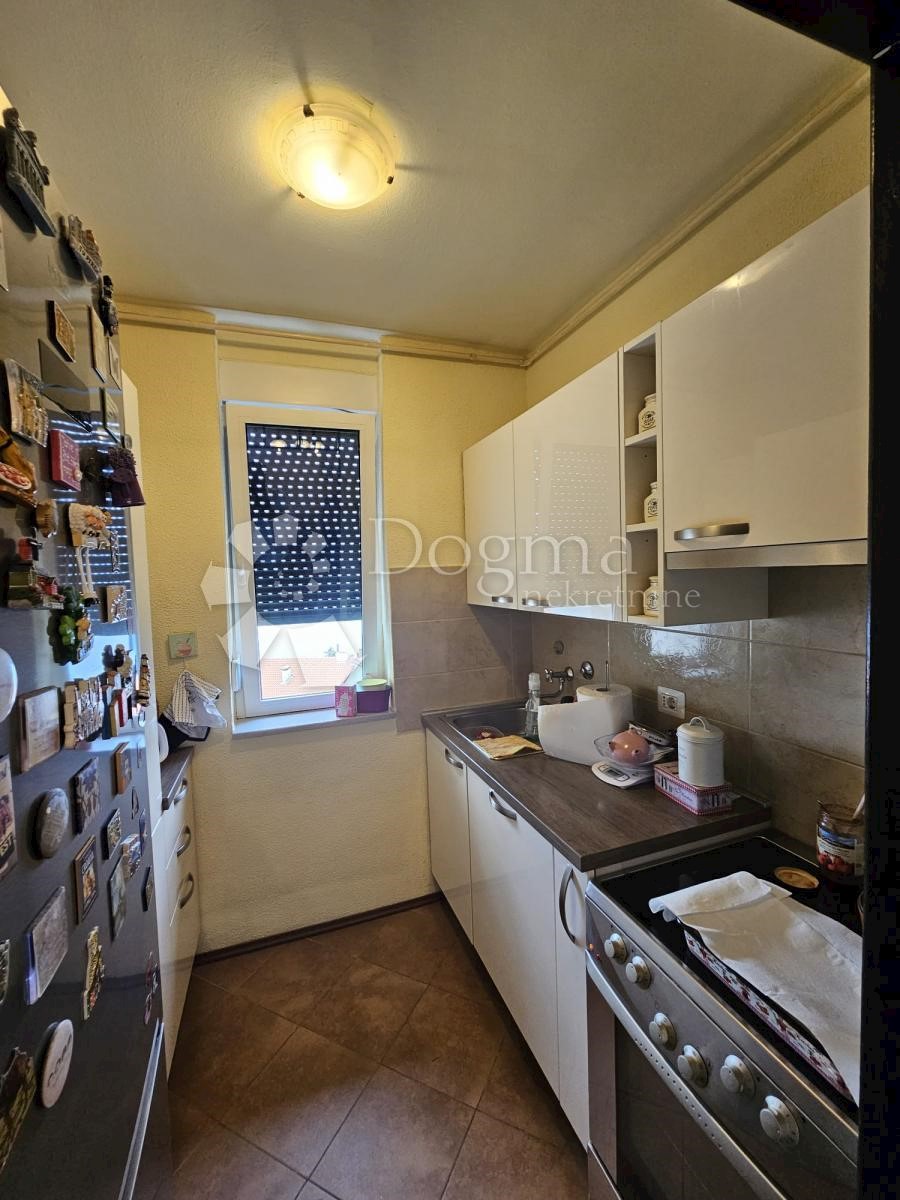 Apartmán Na prodej - PRIMORSKO-GORANSKA RIJEKA