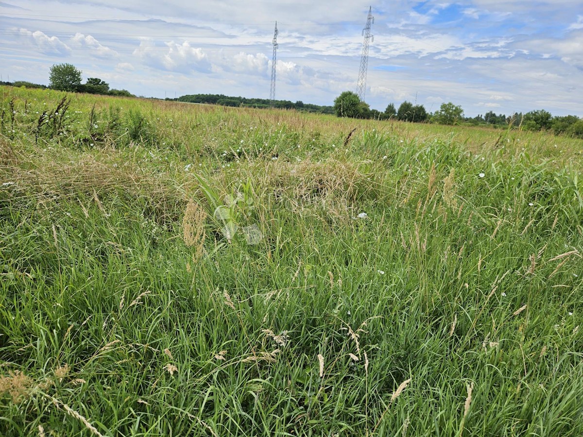 Terrain À vendre - VARAŽDINSKA VARAŽDIN