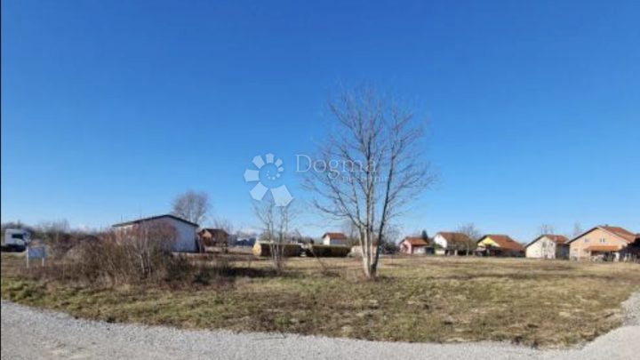 Grundstück Zu verkaufen ČISTA MLAKA