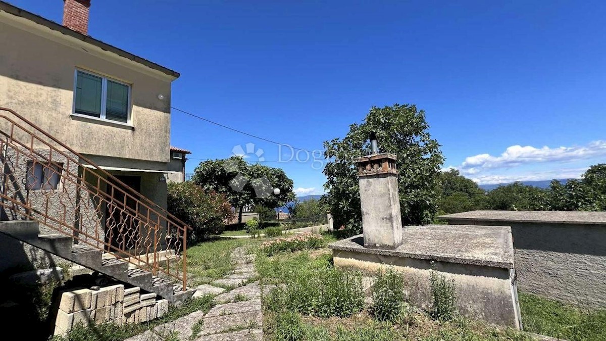 House For sale - ISTARSKA LABIN