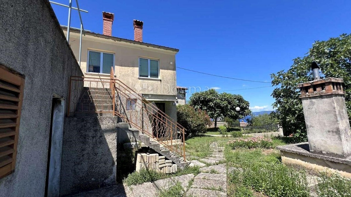 House For sale - ISTARSKA LABIN