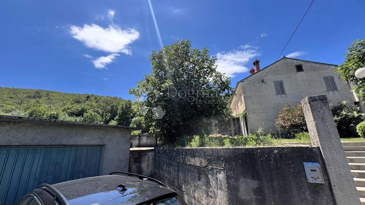 Casa In vendita - ISTARSKA Labin