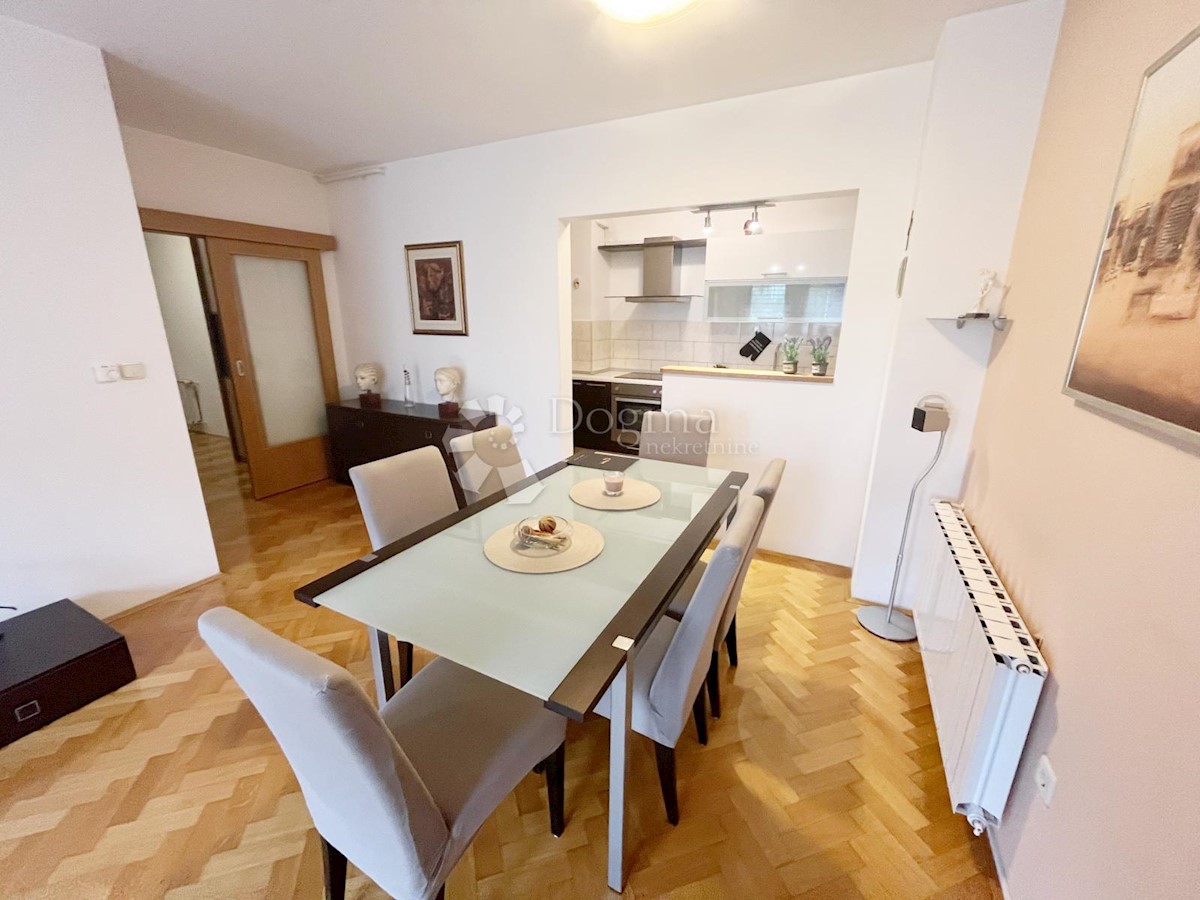 Apartma Na predaj - GRAD ZAGREB ZAGREB