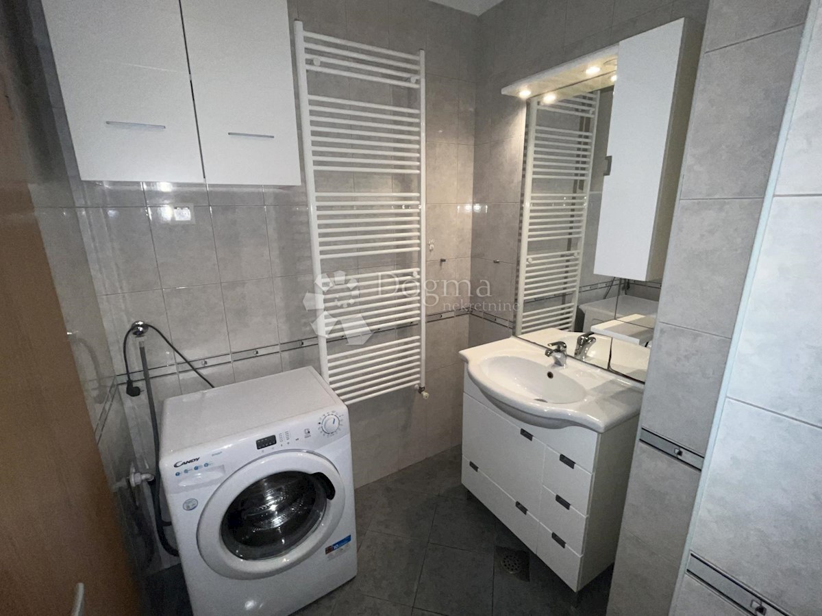 Apartma Na predaj - GRAD ZAGREB ZAGREB