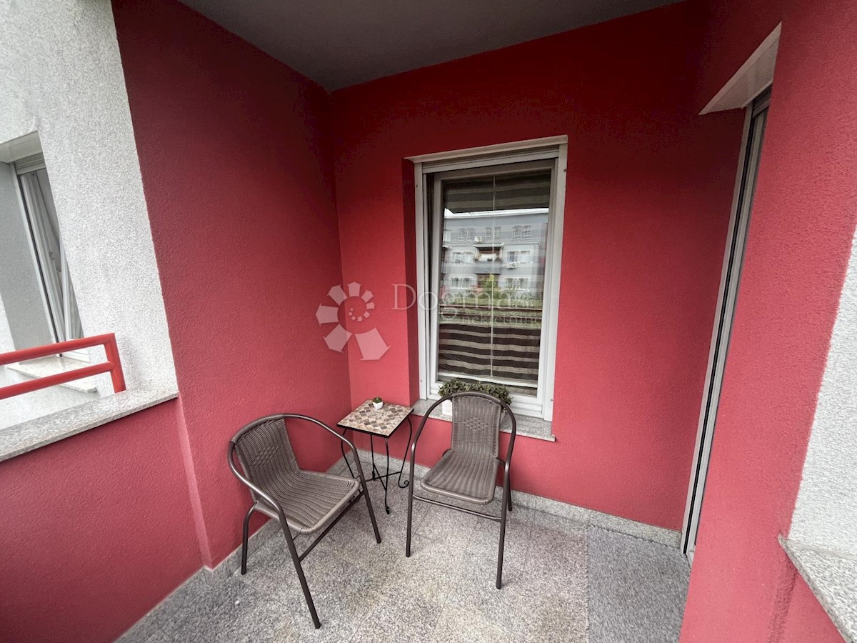 Apartma Na predaj - GRAD ZAGREB ZAGREB