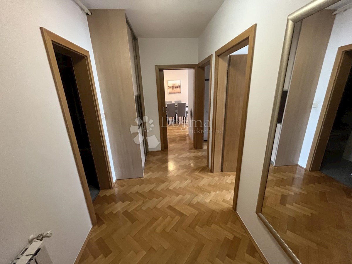 Apartma Na predaj - GRAD ZAGREB ZAGREB