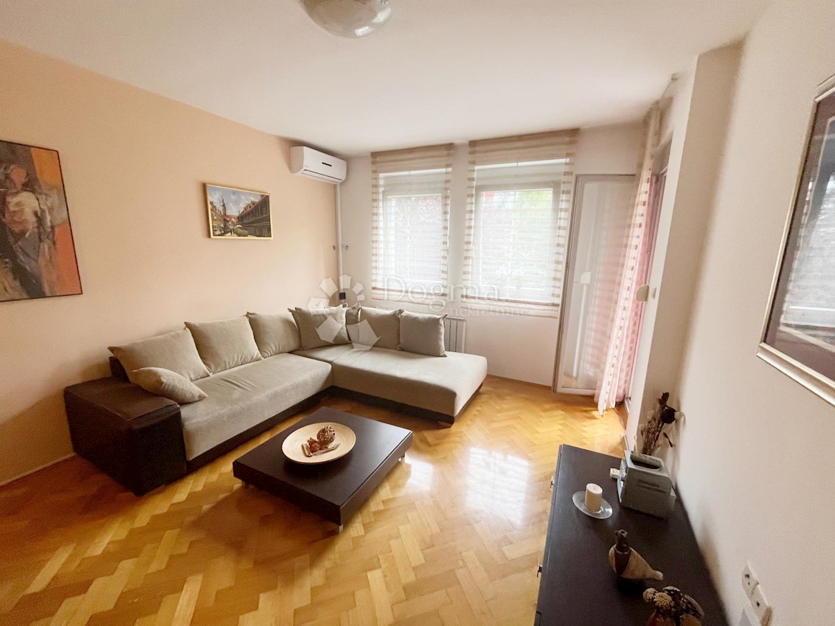 Apartma Na predaj - GRAD ZAGREB ZAGREB