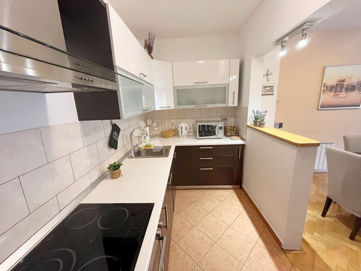 Apartma Na predaj - GRAD ZAGREB ZAGREB