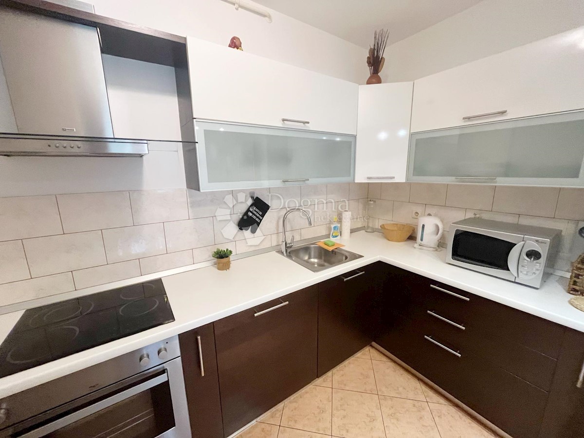 Apartma Na predaj - GRAD ZAGREB ZAGREB