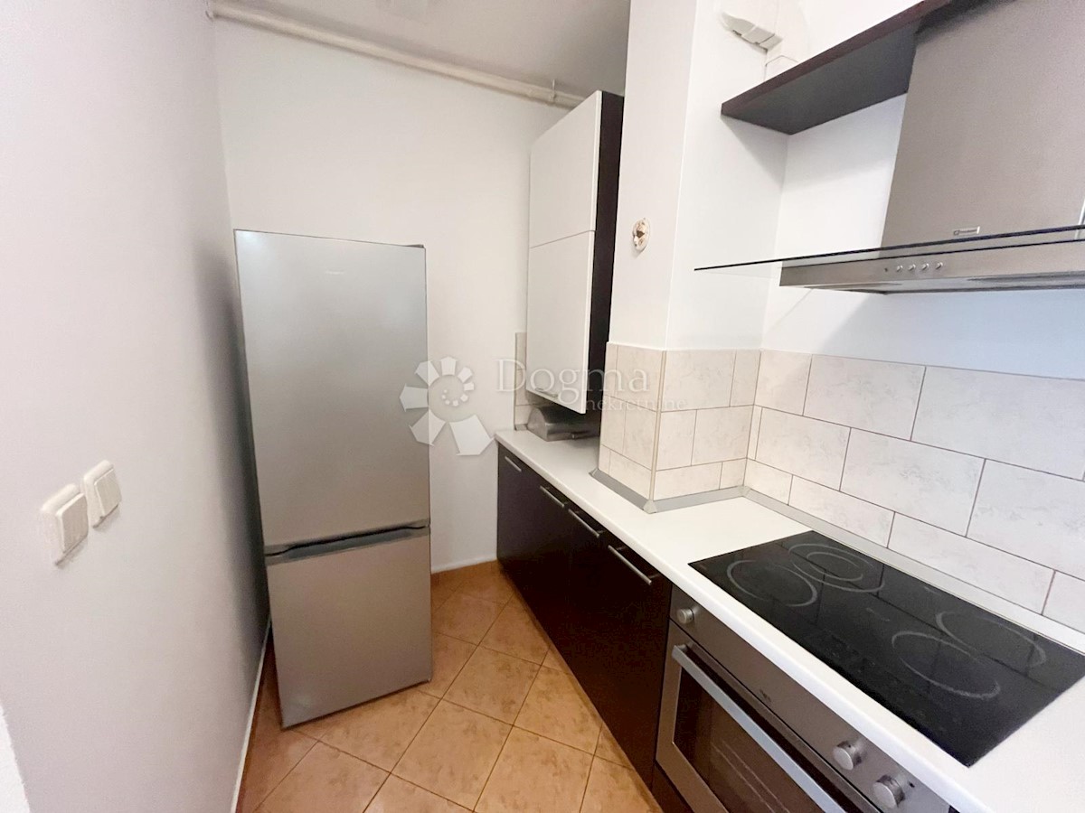 Apartma Na predaj - GRAD ZAGREB ZAGREB