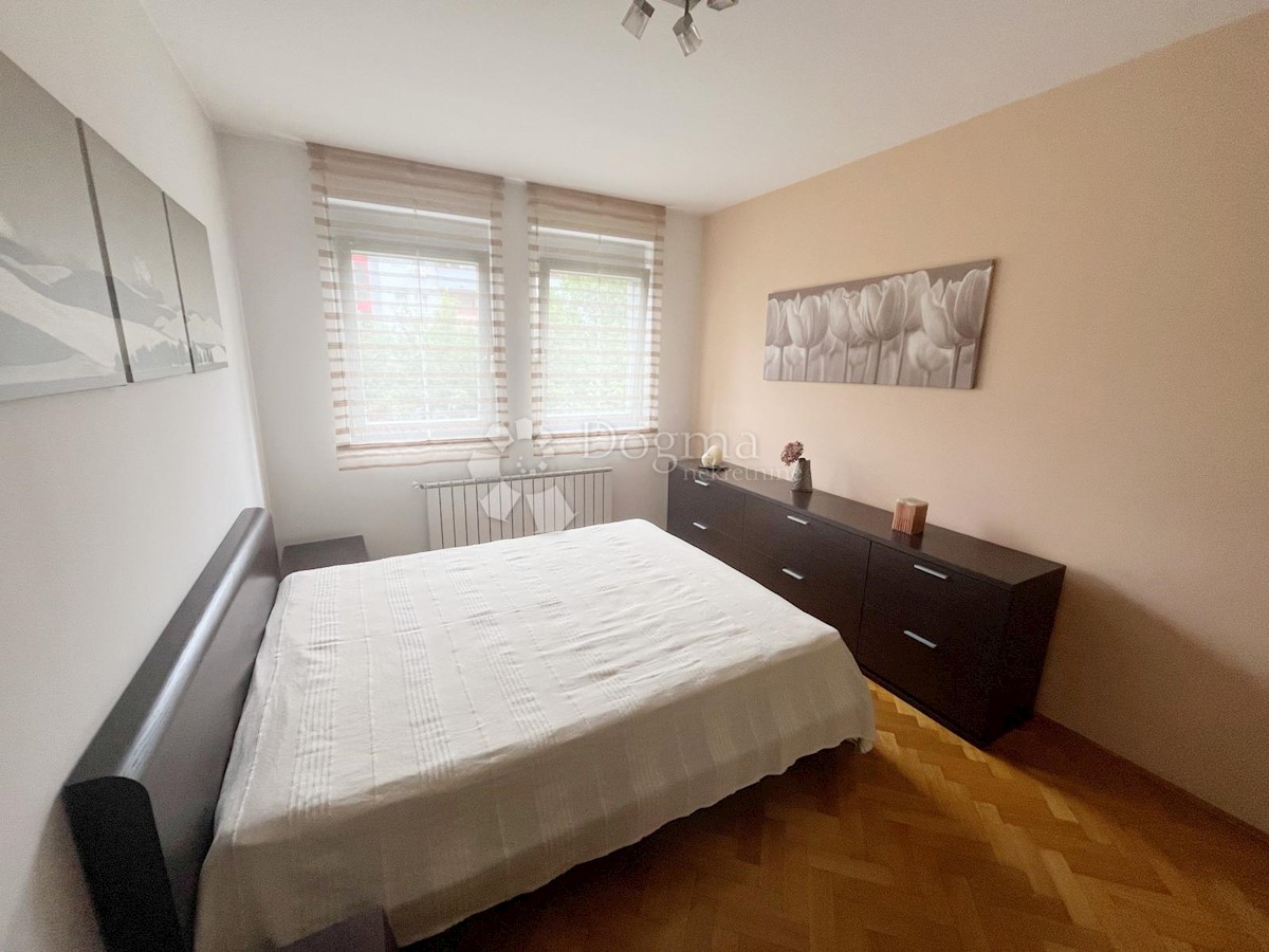 Apartma Na predaj - GRAD ZAGREB ZAGREB