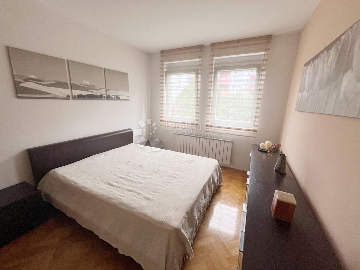 Apartma Na predaj - GRAD ZAGREB ZAGREB