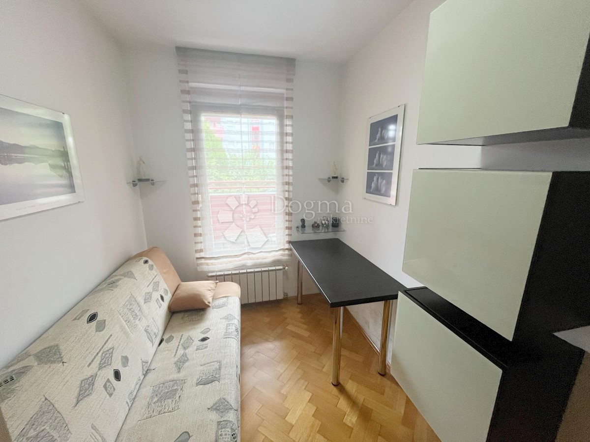 Apartma Na predaj - GRAD ZAGREB ZAGREB