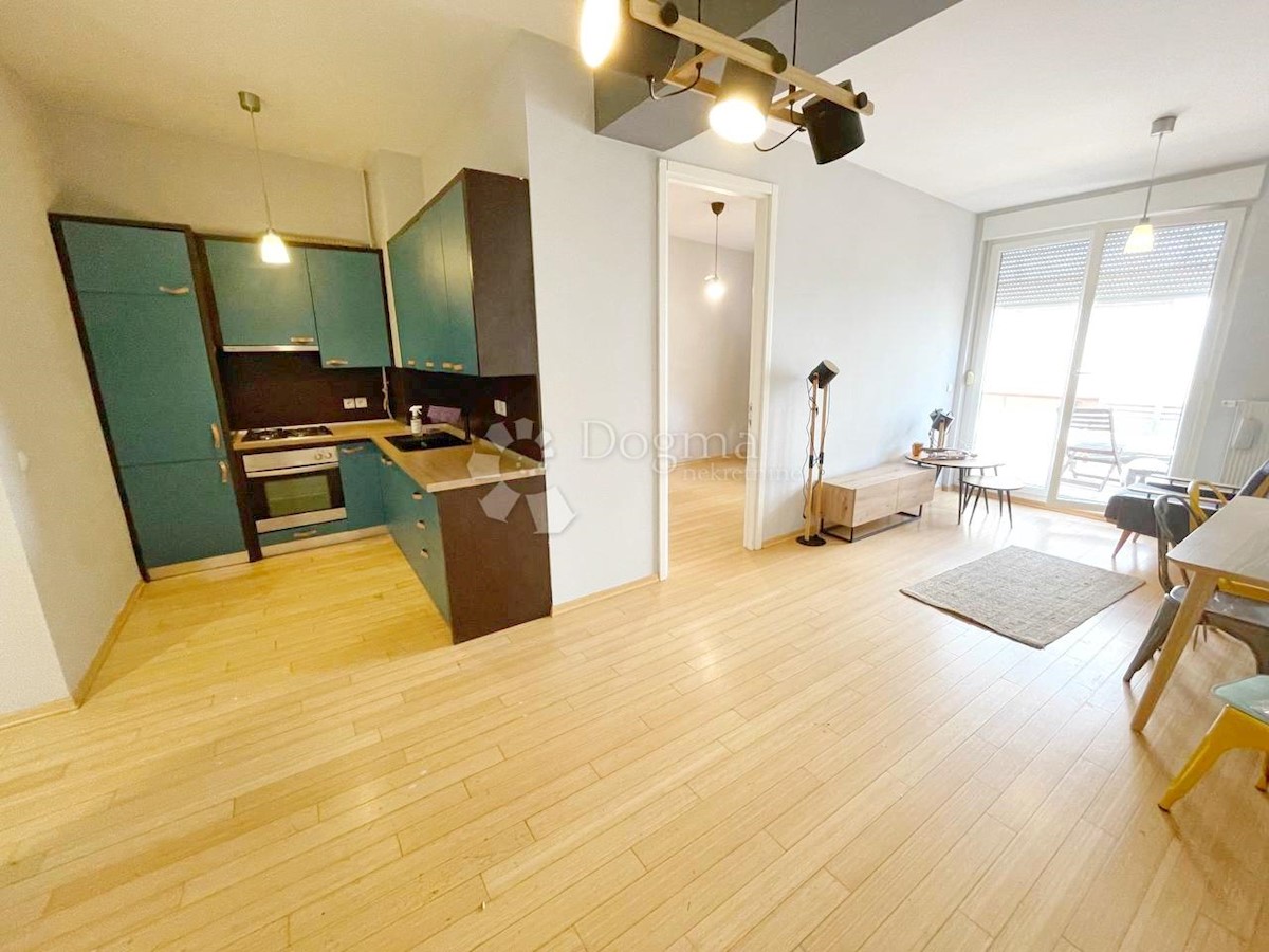 Apartmán K pronájmu - GRAD ZAGREB ZAGREB