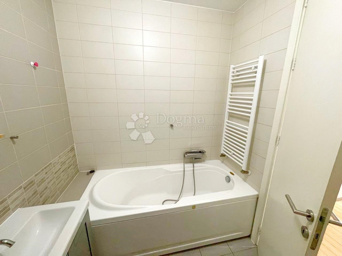 Apartmán K pronájmu - GRAD ZAGREB ZAGREB