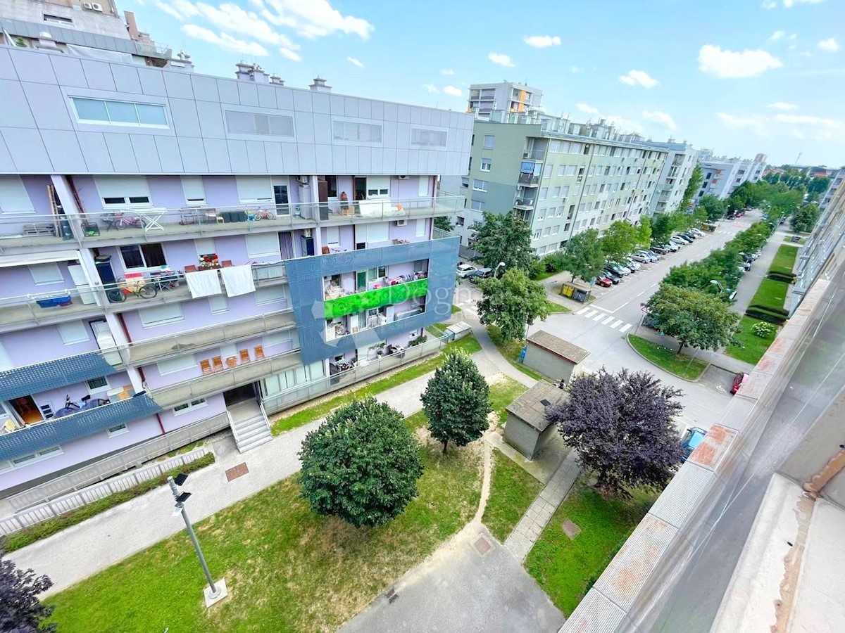 Apartmán K pronájmu - GRAD ZAGREB ZAGREB