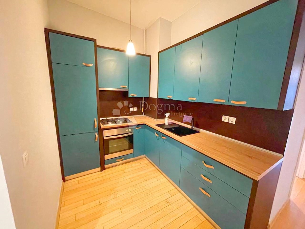 Apartmán K pronájmu - GRAD ZAGREB ZAGREB