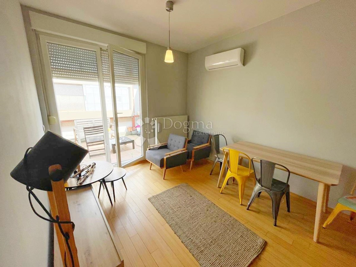 Apartmán K pronájmu - GRAD ZAGREB ZAGREB