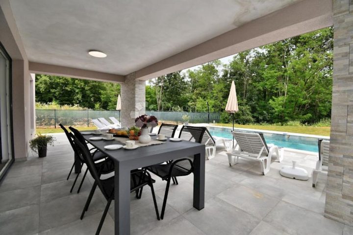Dom na predaj 135 m² – Labin