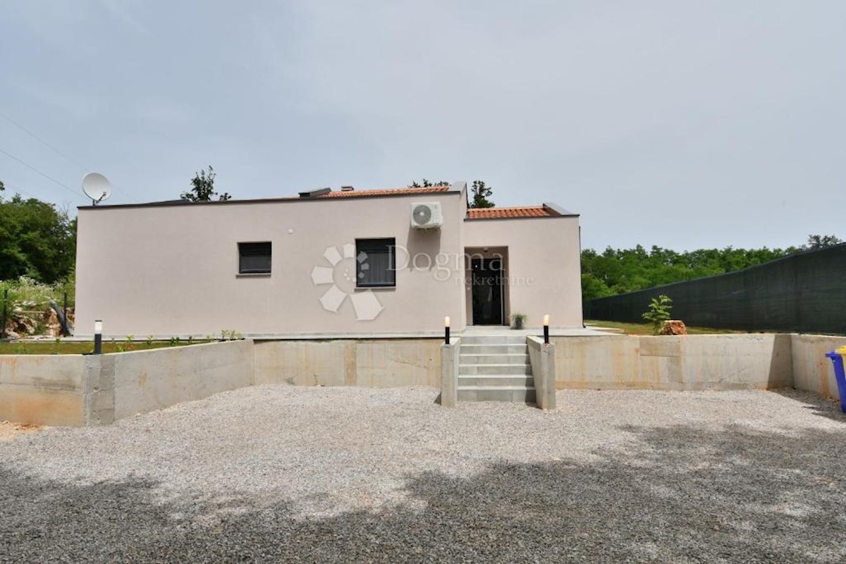 House For sale - ISTARSKA LABIN