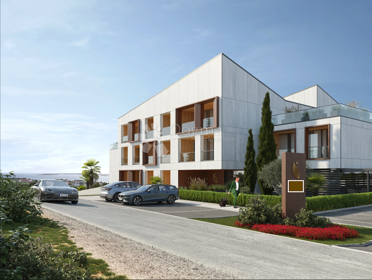 Appartamento In vendita - ISTARSKA MEDULIN