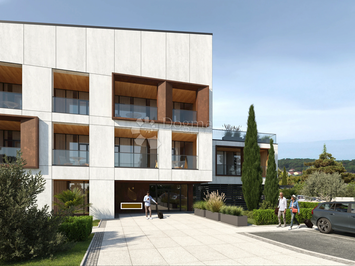 Appartamento In vendita - ISTARSKA MEDULIN