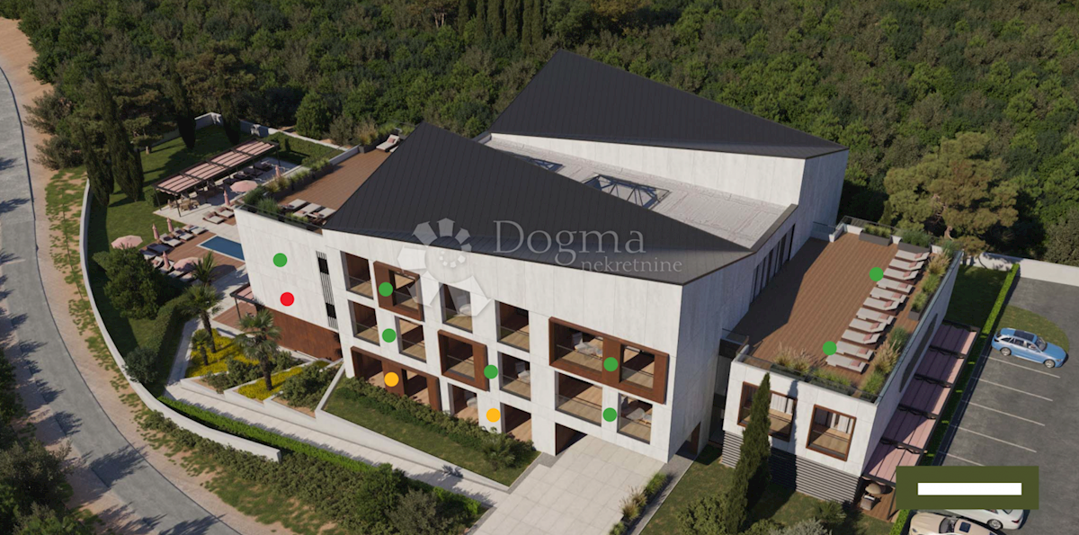 Appartamento In vendita - ISTARSKA MEDULIN