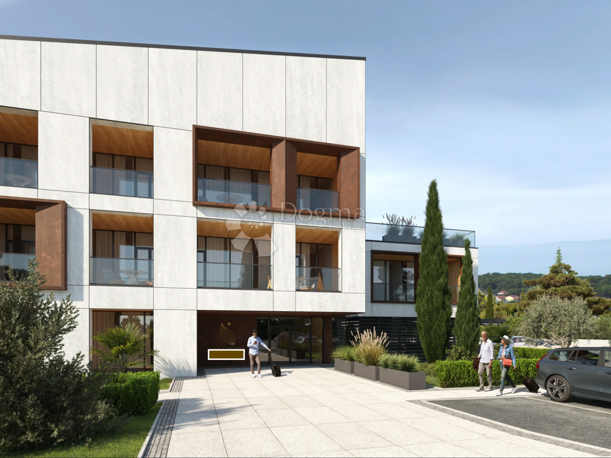 Flat For sale - Istarska Medulin - foto 3/16