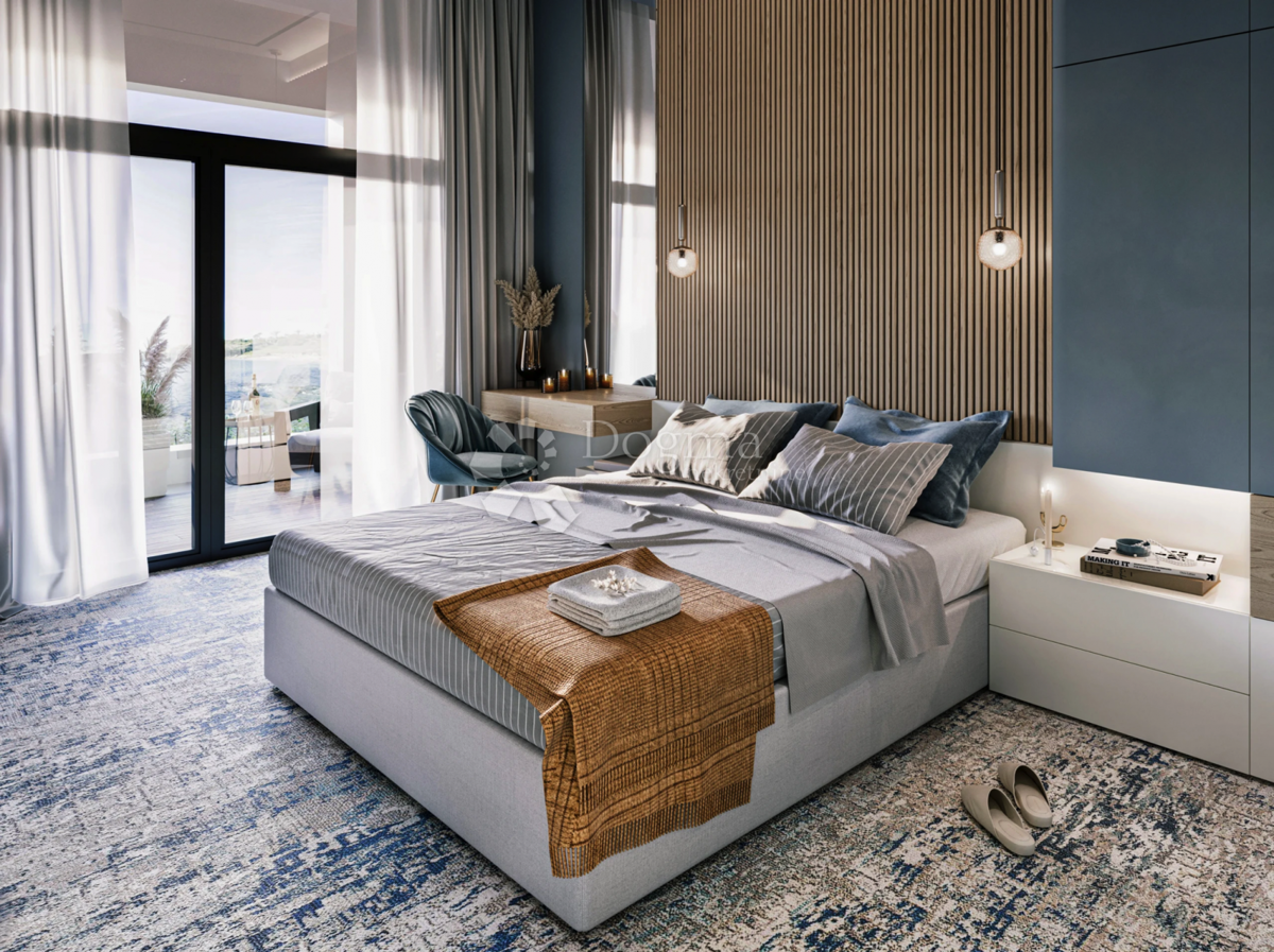 Flat For sale - ISTARSKA MEDULIN