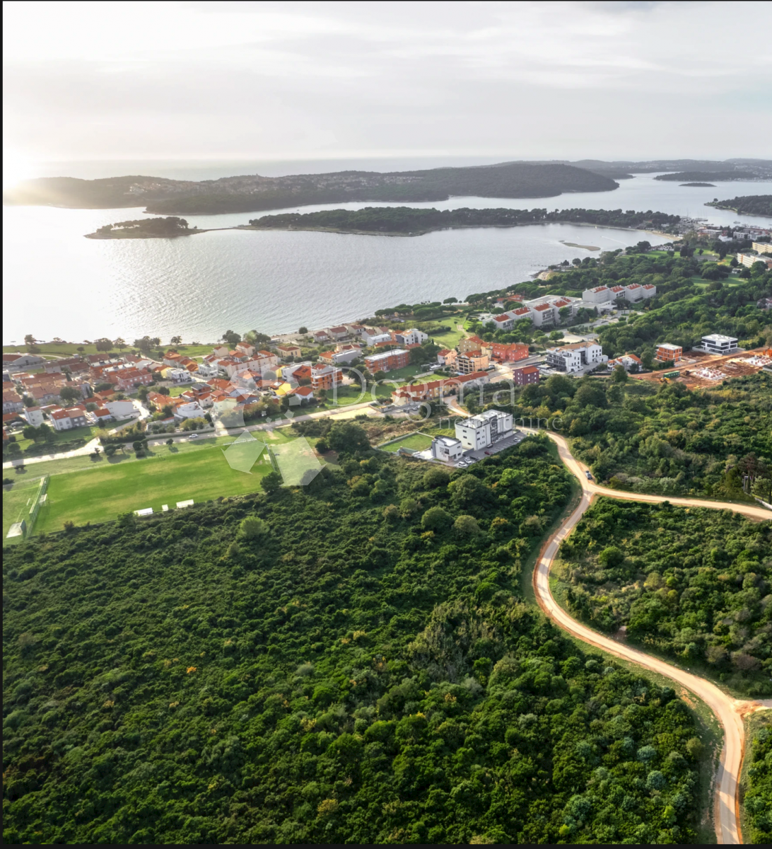 Apartmán Na predaj - ISTARSKA MEDULIN