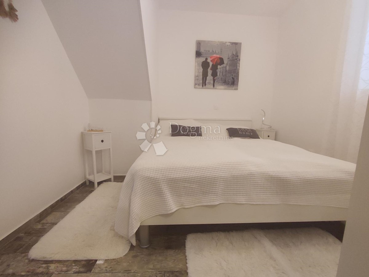 Apartmán Na prodej - LIČKO-SENJSKA SENJ