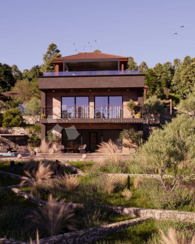 Terreno in vendita 925 m² – Bribir