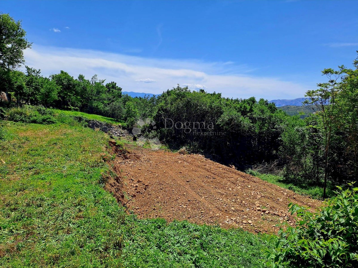 Zemljište Na prodaju - Primorsko-goranska Vinodolska Općina - foto 3/18
