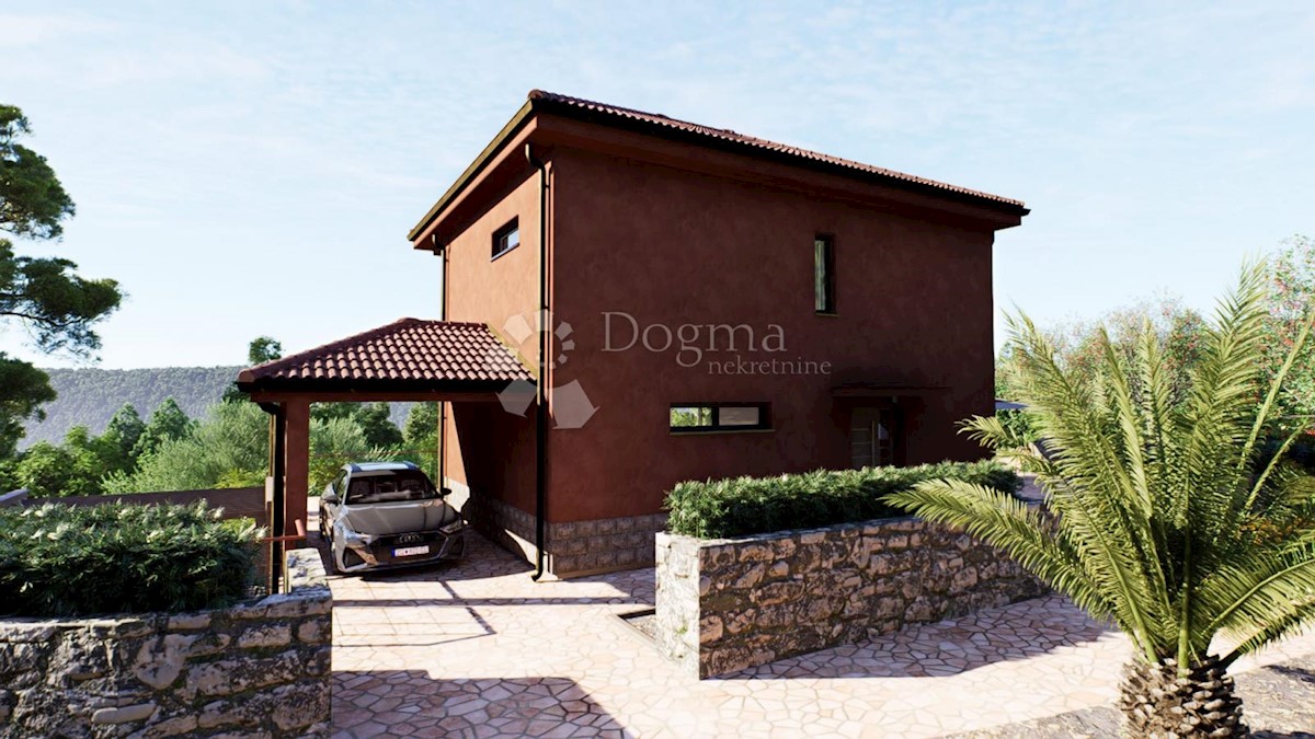 Zemljište Na prodaju - PRIMORSKO-GORANSKA VINODOLSKA OPĆINA