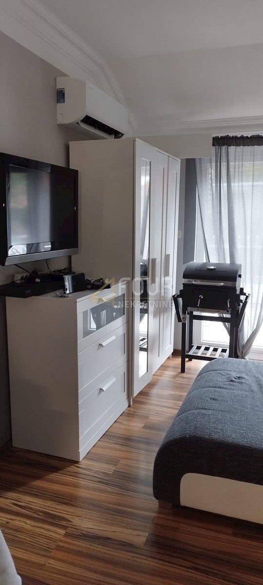 Apartmán Na prenájom - PRIMORSKO-GORANSKA CRIKVENICA