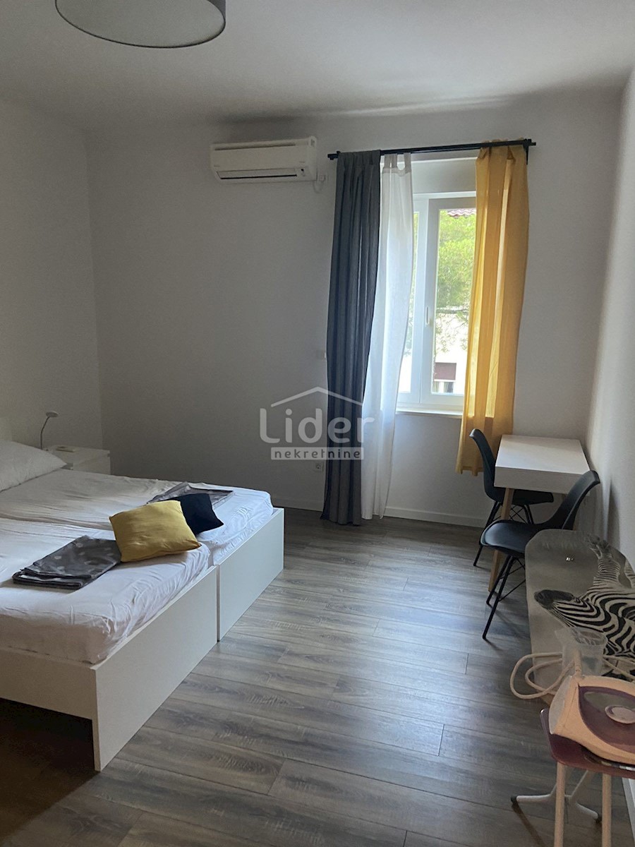 Flat For rent - PRIMORSKO-GORANSKA RIJEKA