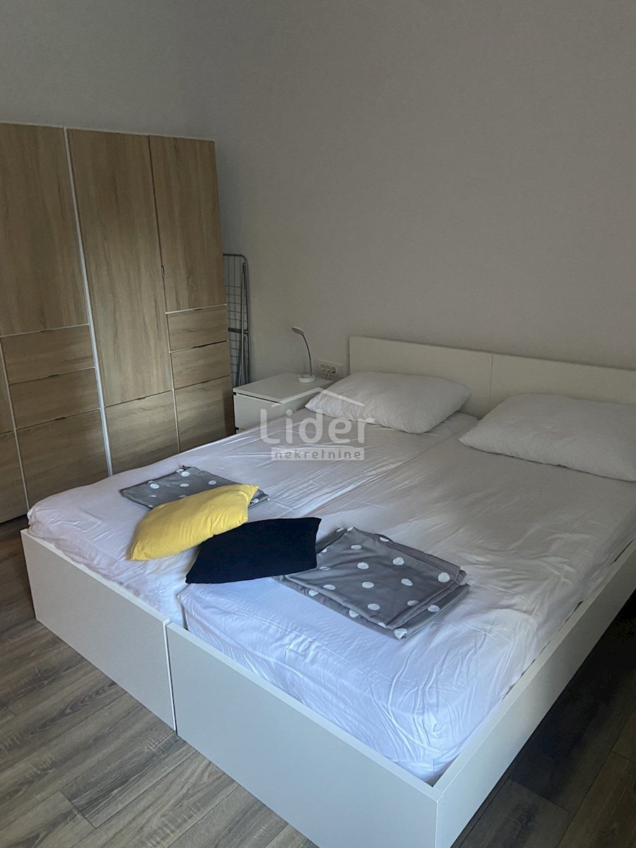 Flat For rent - PRIMORSKO-GORANSKA RIJEKA