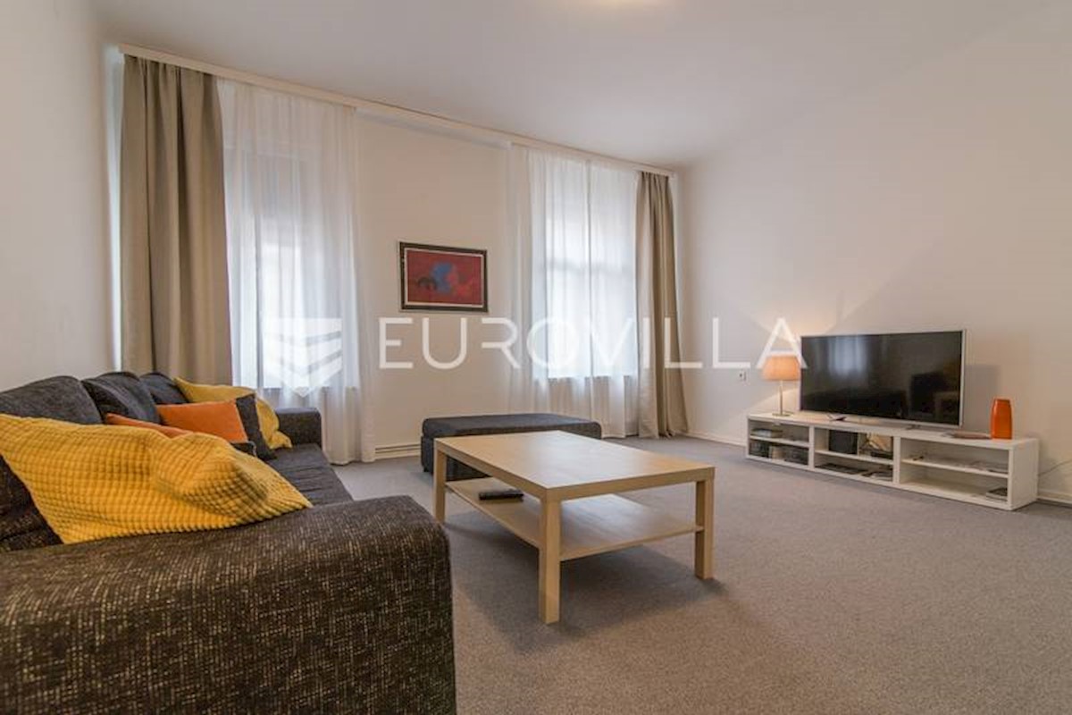 Apartment Zu vermieten - GRAD ZAGREB ZAGREB