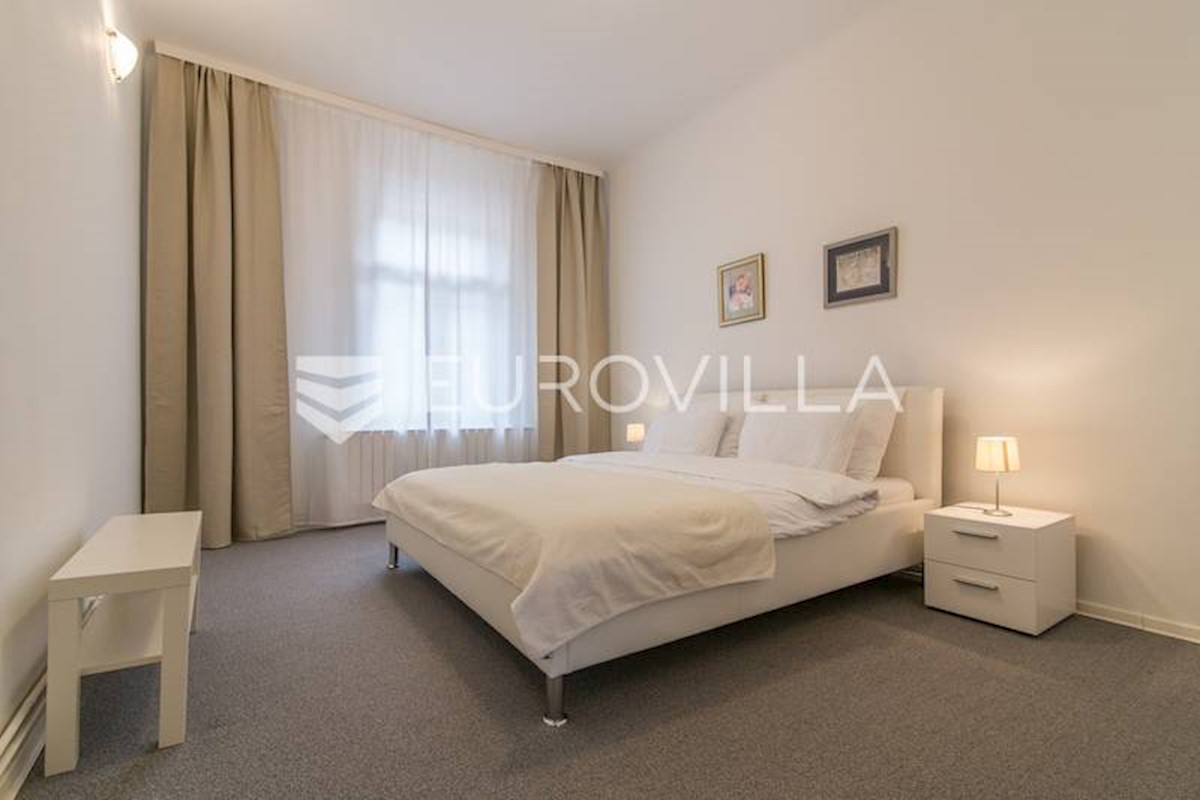 Appartement À louer - GRAD ZAGREB ZAGREB