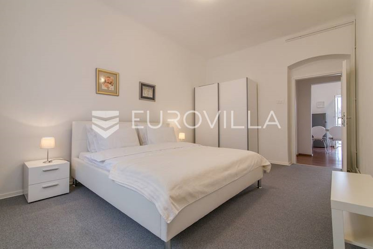 Appartement À louer - GRAD ZAGREB ZAGREB