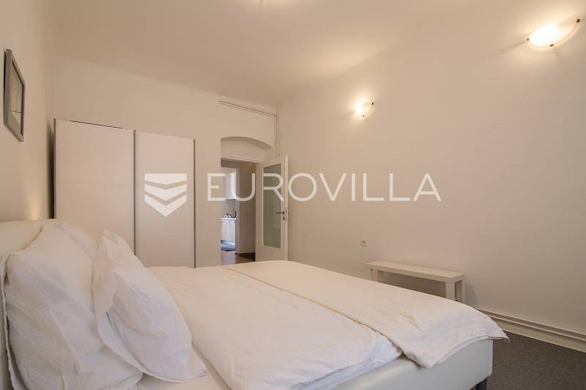 Apartment Zu vermieten - GRAD ZAGREB ZAGREB