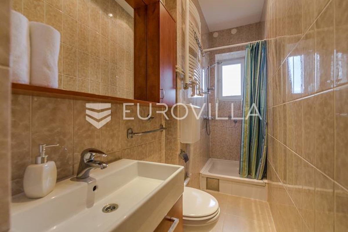 Apartment Zu vermieten - GRAD ZAGREB ZAGREB