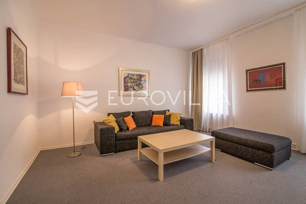 Appartement À louer - GRAD ZAGREB ZAGREB