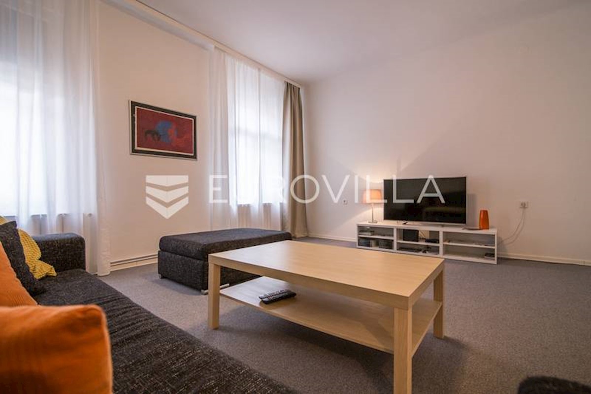 Appartement À louer - GRAD ZAGREB ZAGREB