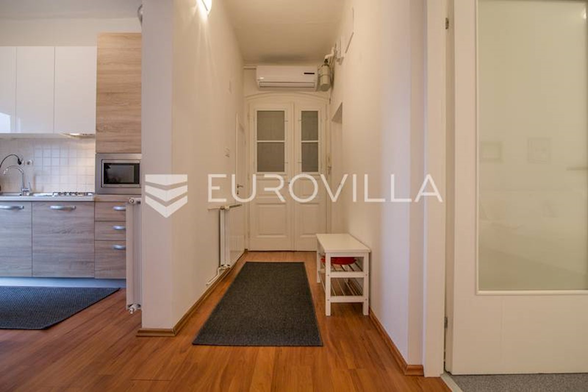 Appartement À louer - GRAD ZAGREB ZAGREB