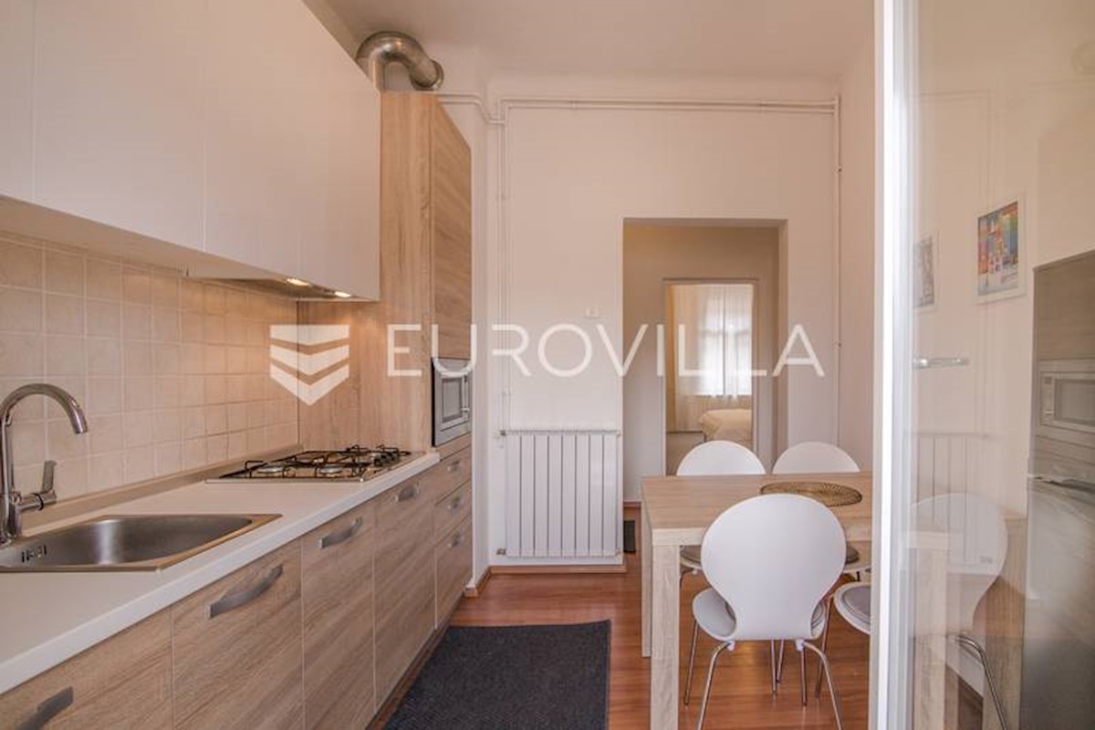 Apartment Zu vermieten - GRAD ZAGREB ZAGREB