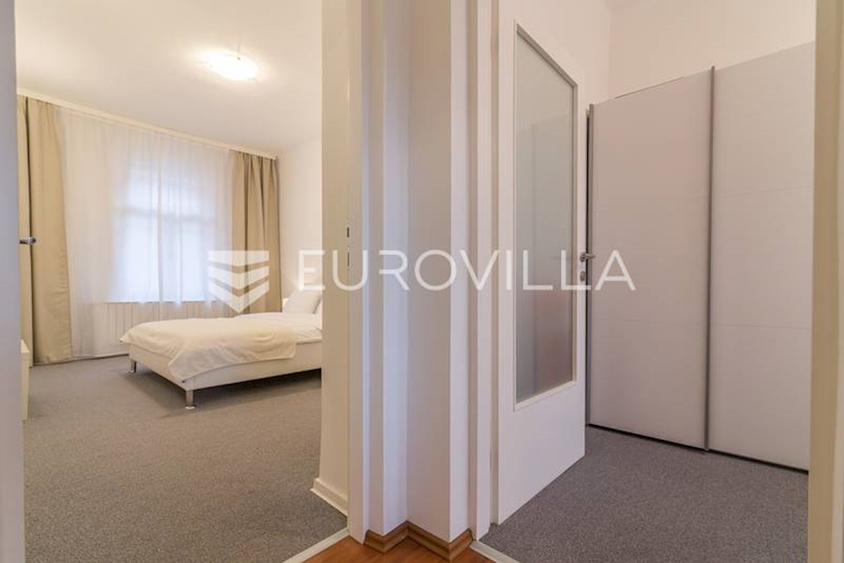 Apartment Zu vermieten - GRAD ZAGREB ZAGREB