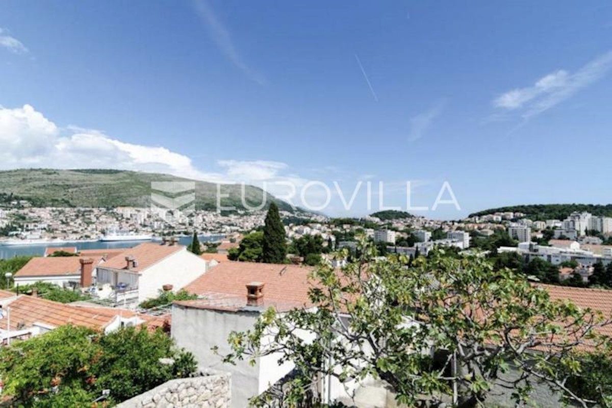 House For sale - DUBROVAČKO-NERETVANSKA DUBROVNIK