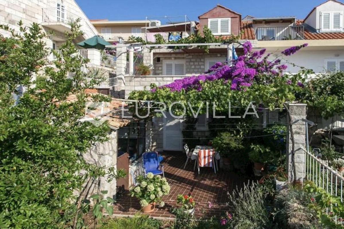 House For sale - DUBROVAČKO-NERETVANSKA DUBROVNIK