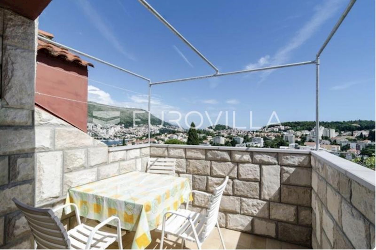 House For sale - DUBROVAČKO-NERETVANSKA DUBROVNIK